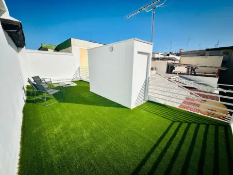 Casa adosada en Gamarra