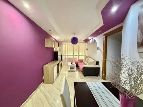 Piso en Palma - Palmilla