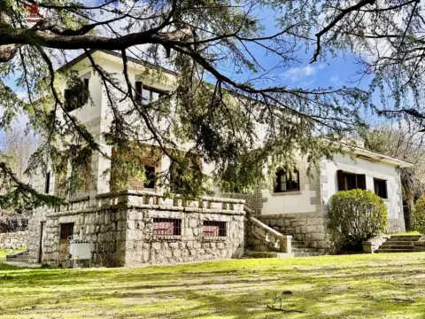 Chalet en La Estacion 13