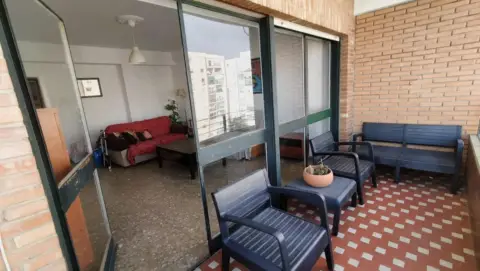 Piso en calle Martinez Maldonado
