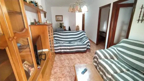 Piso en La Luz