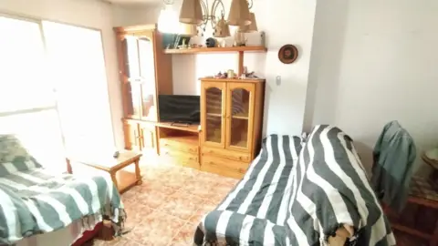 Piso en La Luz