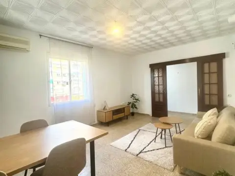 Piso en Avenida de Juan XXIII