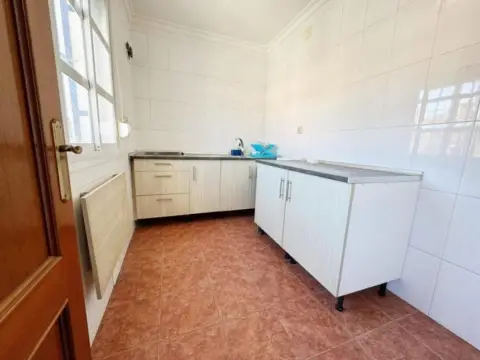 Piso en Ciudad Jardín