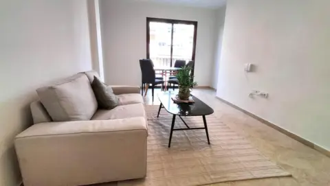 Piso en calle Peña