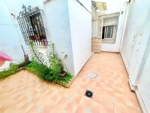 Casa en Parque Victoria Eugenia