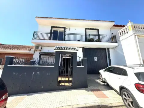 Chalet en Avenida Escritor Antonio Soler