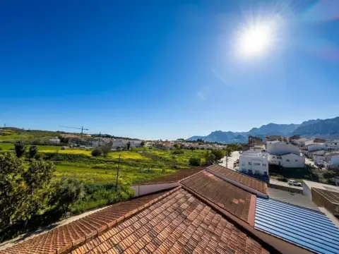 Chalet en Avenida Escritor Antonio Soler