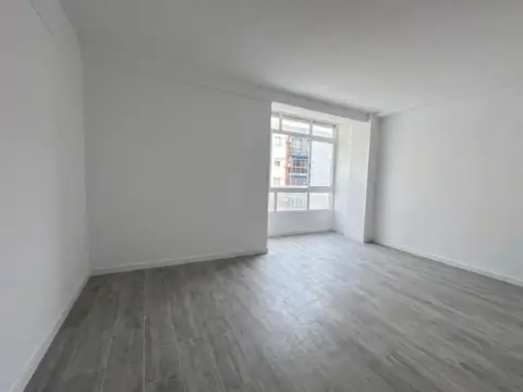 Piso en Cruz de Humilladero- Paseo de los Tilos