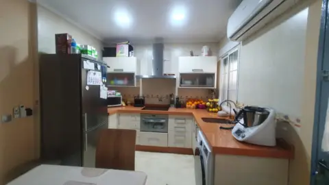 Piso en calle de Jorge Guillén