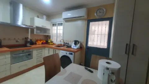 Piso en calle de Jorge Guillén