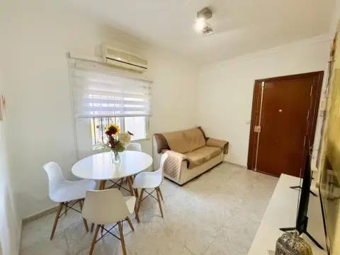 Piso en La Aurora - Avda Andalucia