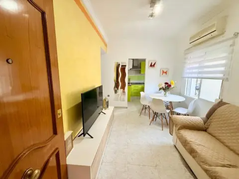 Piso en La Aurora - Avda Andalucia