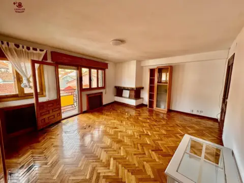 Ático en Zona Ayuntamiento 9