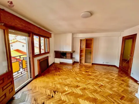 Ático en Zona Ayuntamiento 9