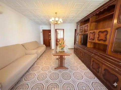 Piso en Gamarra