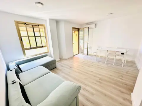 Piso en Avenida de Velázquez