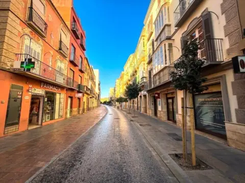 Apartamento en calle Carretería