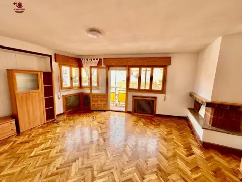 Ático en Zona Ayuntamiento 9