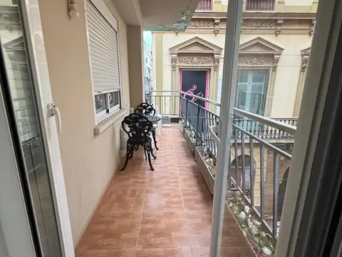 Piso en calle de las Beatas