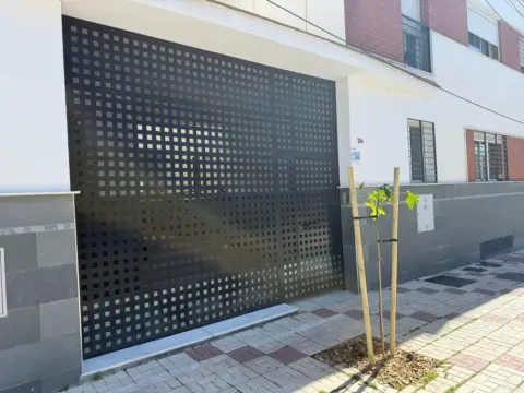Piso en Campanillas