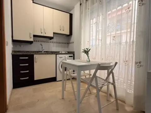 Estudio en El Ejido-La Merced-La Victoria