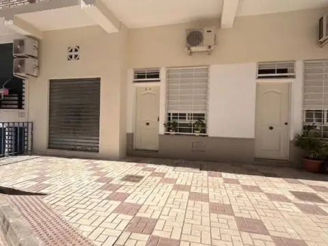 Piso en Plaza de Miraflores