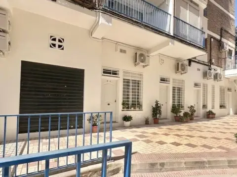 Piso en Plaza de Miraflores