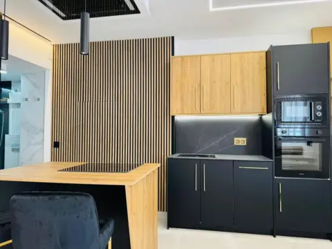 Loft en Nueva Málaga