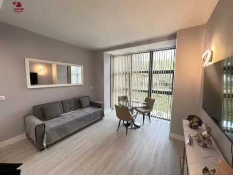 Piso en El Ejido 2