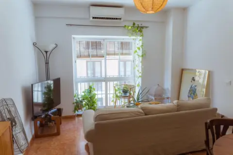 Piso en Centro Histórico