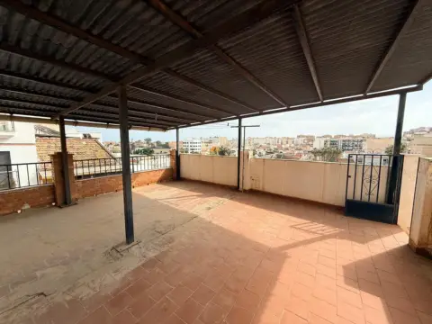 Casa adosada en Martiricos