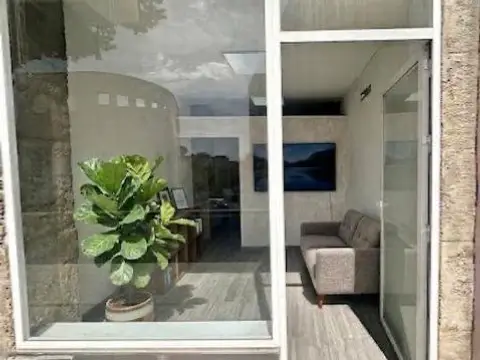 Local comercial en Nueva Málaga
