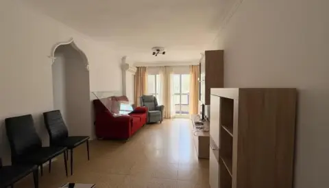 Piso en La Luz