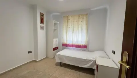 Piso en La Luz
