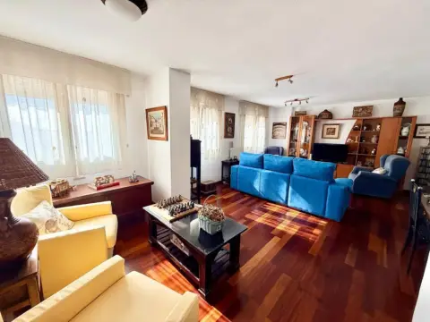 Piso en Nueva Málaga
