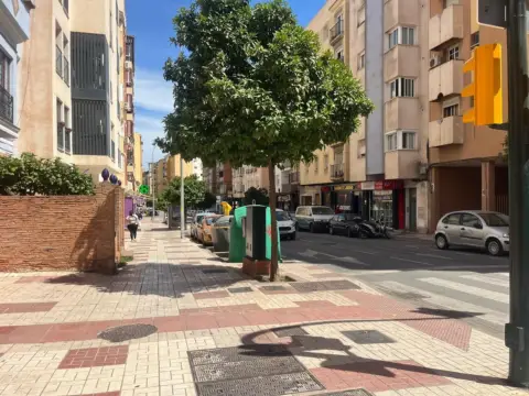 Piso en Camino de Suárez