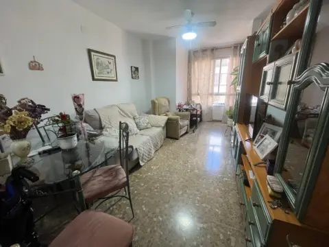 Piso en Camino de Suárez