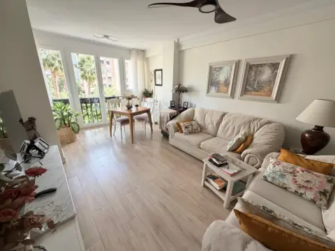 Piso en Vialia