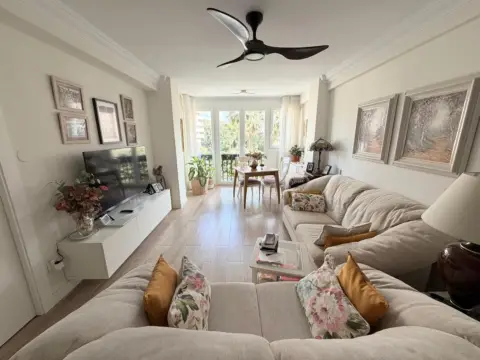 Piso en Vialia