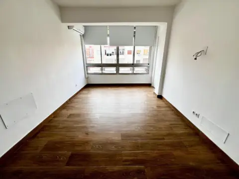 Piso en Gamarra