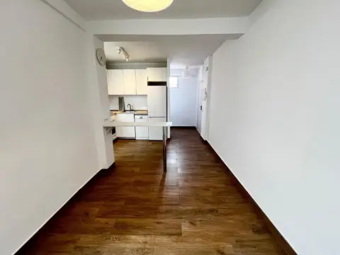 Piso en Gamarra
