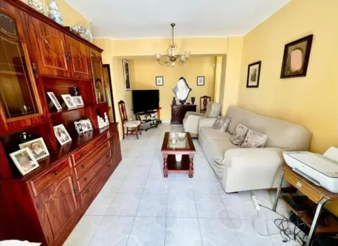 Piso en Portada Alta