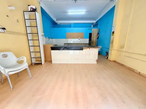 Local comercial en La Florida - Parque Norte