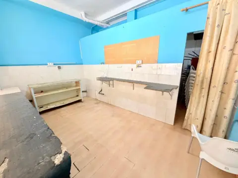 Local comercial en La Florida - Parque Norte