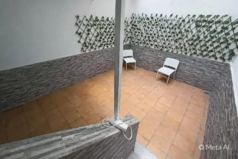 Piso en Avenida de la Luz