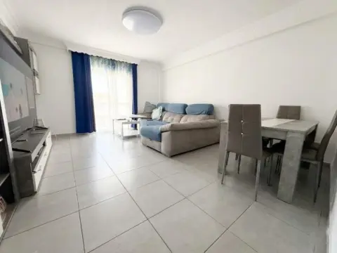 Piso en Ciudad Jardín