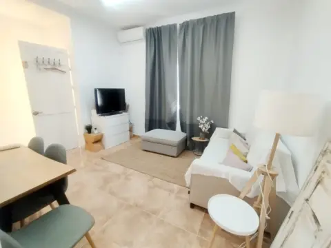 Casa en Capuchinos