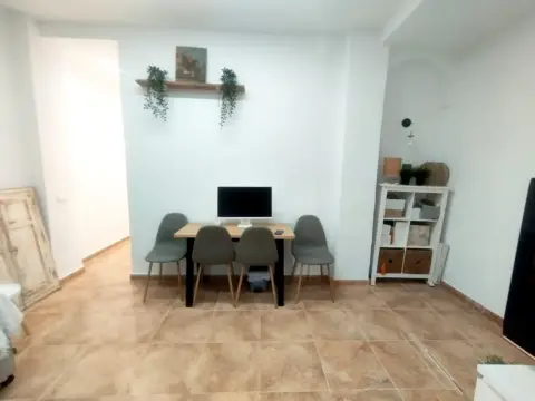 Casa en Capuchinos