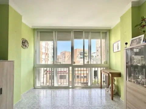 Piso en Camino de Suárez
